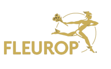 Logo fleurop | Dirma Bloem en Stijl